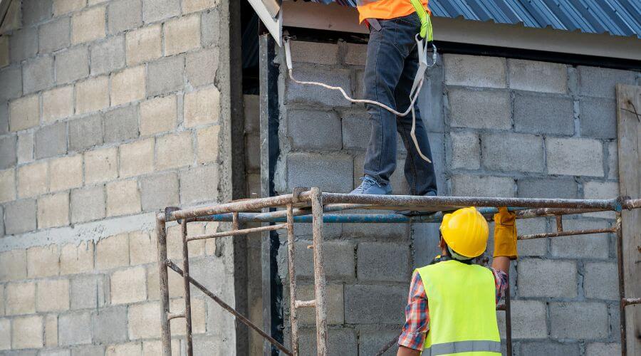 Professional New roof installation in Lidgerwood, ND